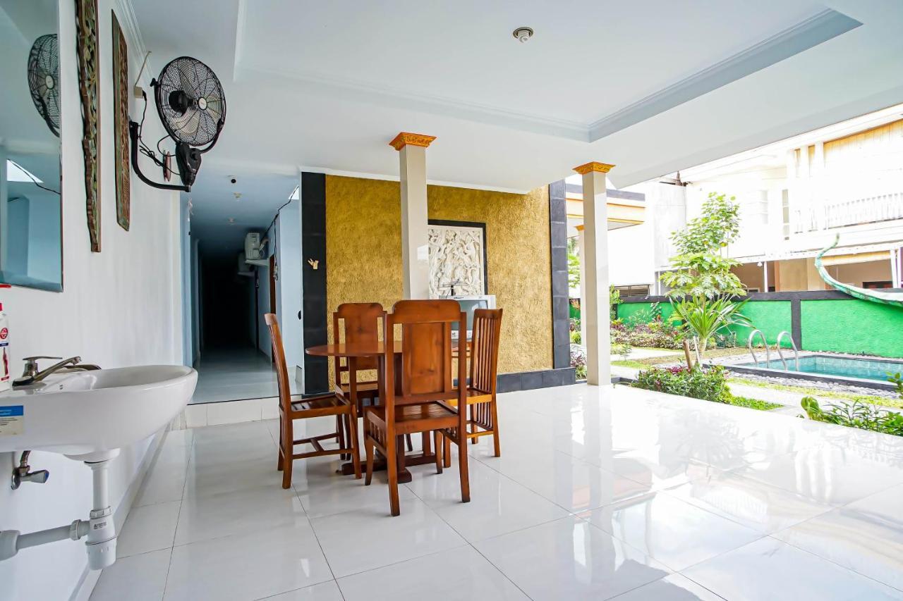 Guest House At Gunung Salak Bali Kerobokan Εξωτερικό φωτογραφία