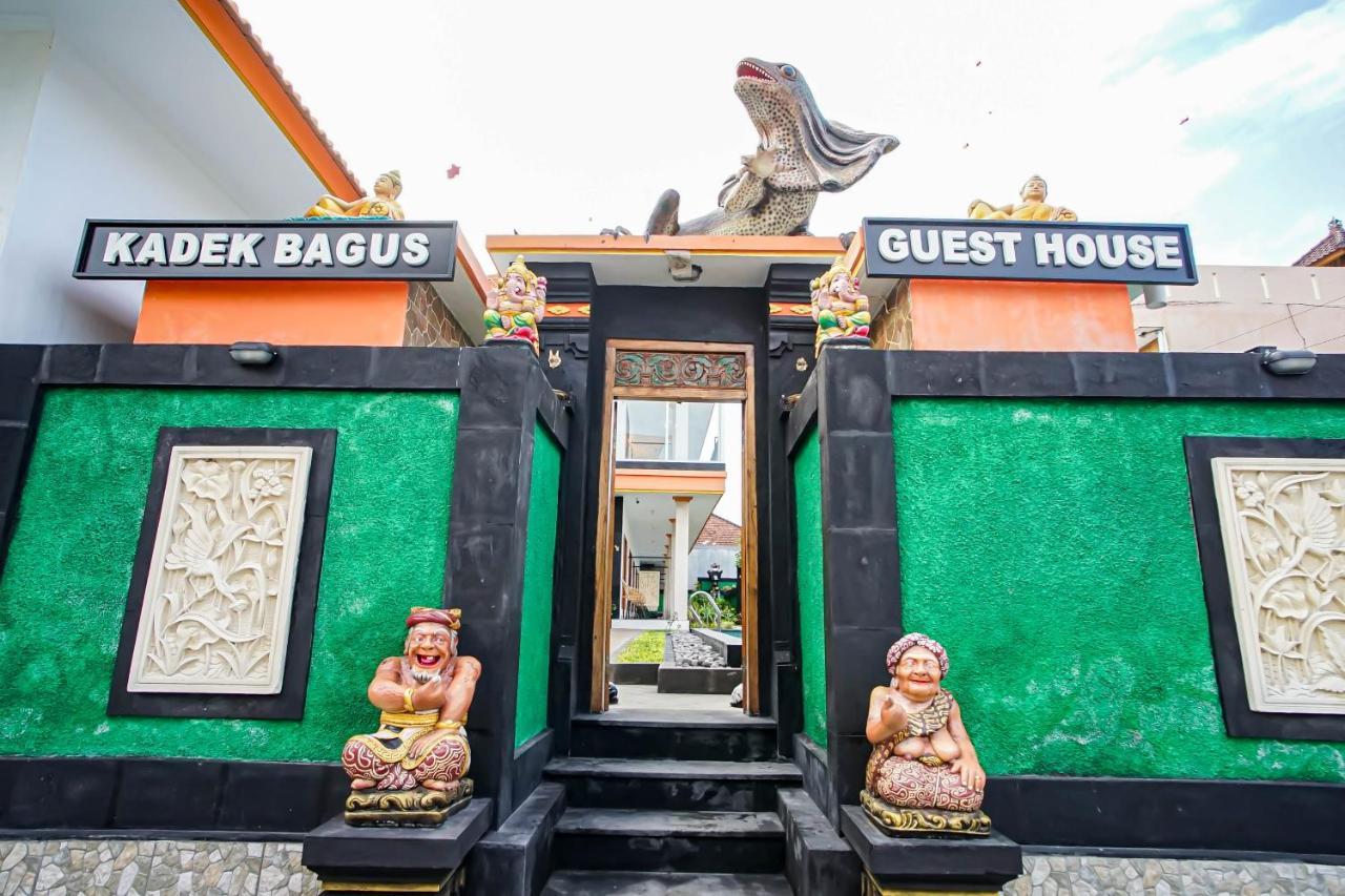 Guest House At Gunung Salak Bali Kerobokan Εξωτερικό φωτογραφία