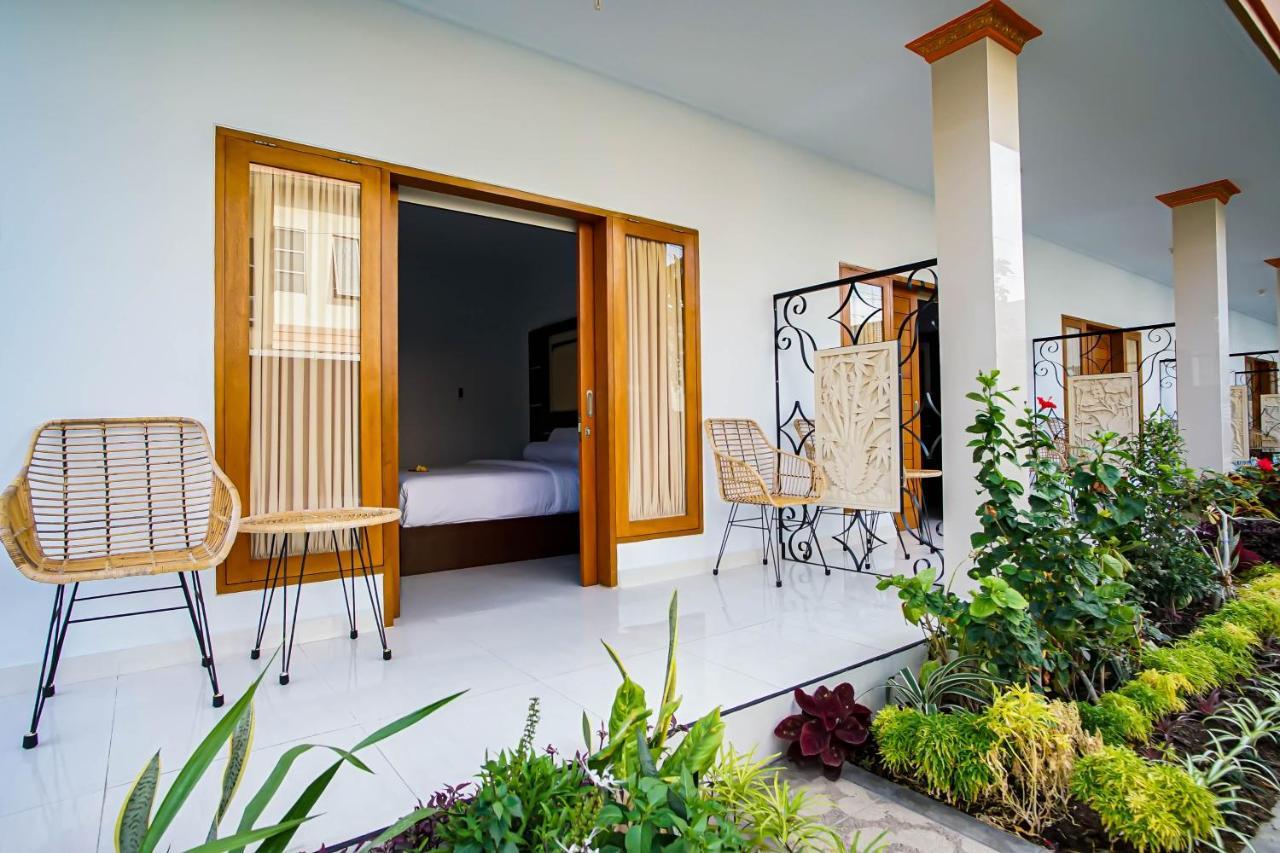 Guest House At Gunung Salak Bali Kerobokan Εξωτερικό φωτογραφία