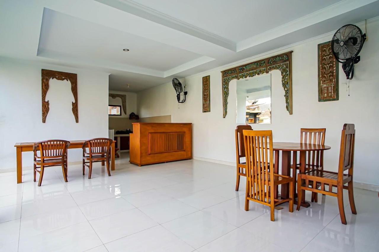 Guest House At Gunung Salak Bali Kerobokan Εξωτερικό φωτογραφία