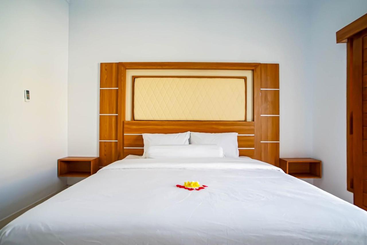 Guest House At Gunung Salak Bali Kerobokan Εξωτερικό φωτογραφία