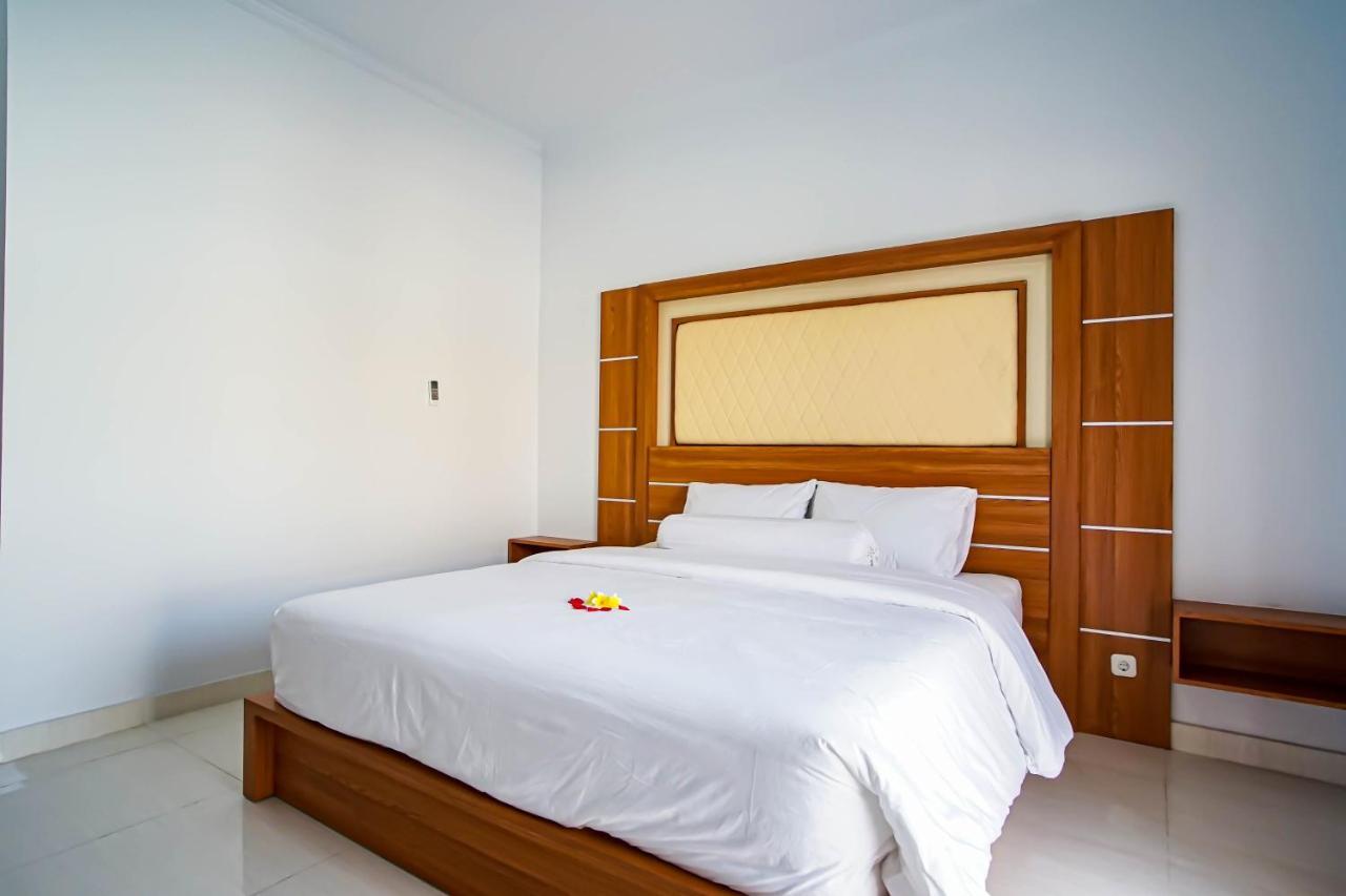 Guest House At Gunung Salak Bali Kerobokan Εξωτερικό φωτογραφία