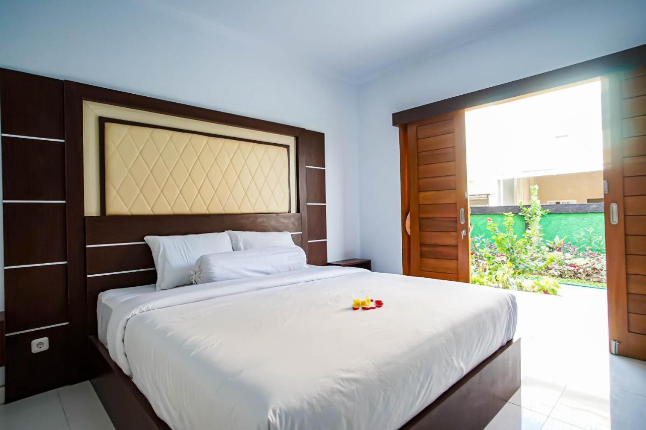 Guest House At Gunung Salak Bali Kerobokan Εξωτερικό φωτογραφία