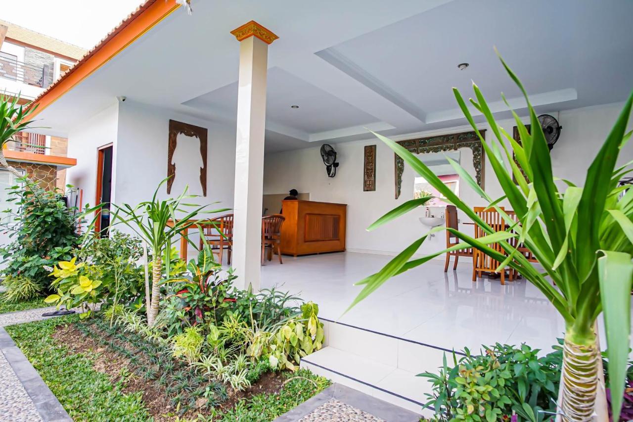 Guest House At Gunung Salak Bali Kerobokan Εξωτερικό φωτογραφία