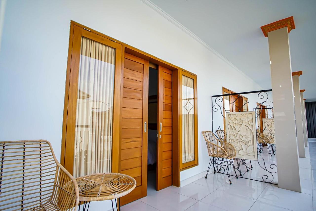 Guest House At Gunung Salak Bali Kerobokan Εξωτερικό φωτογραφία