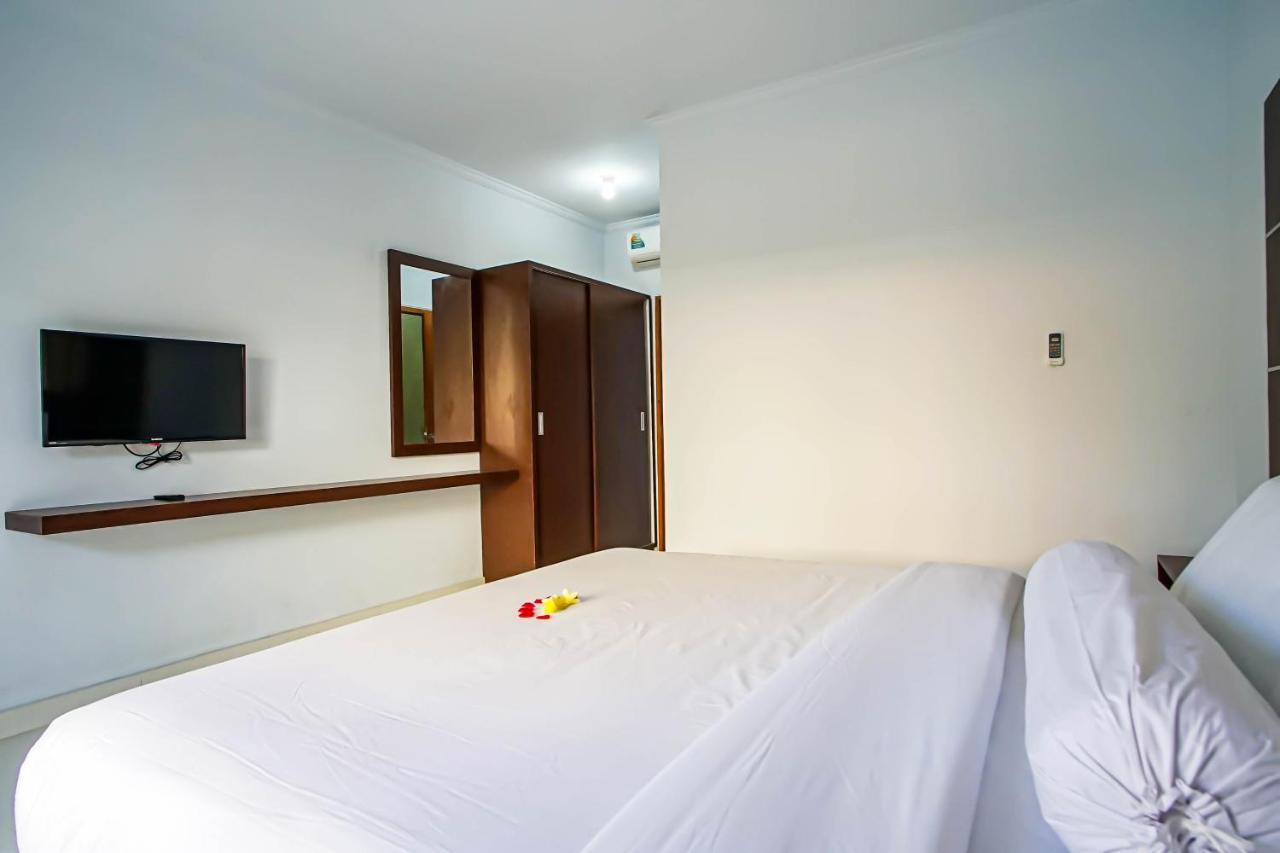 Guest House At Gunung Salak Bali Kerobokan Εξωτερικό φωτογραφία