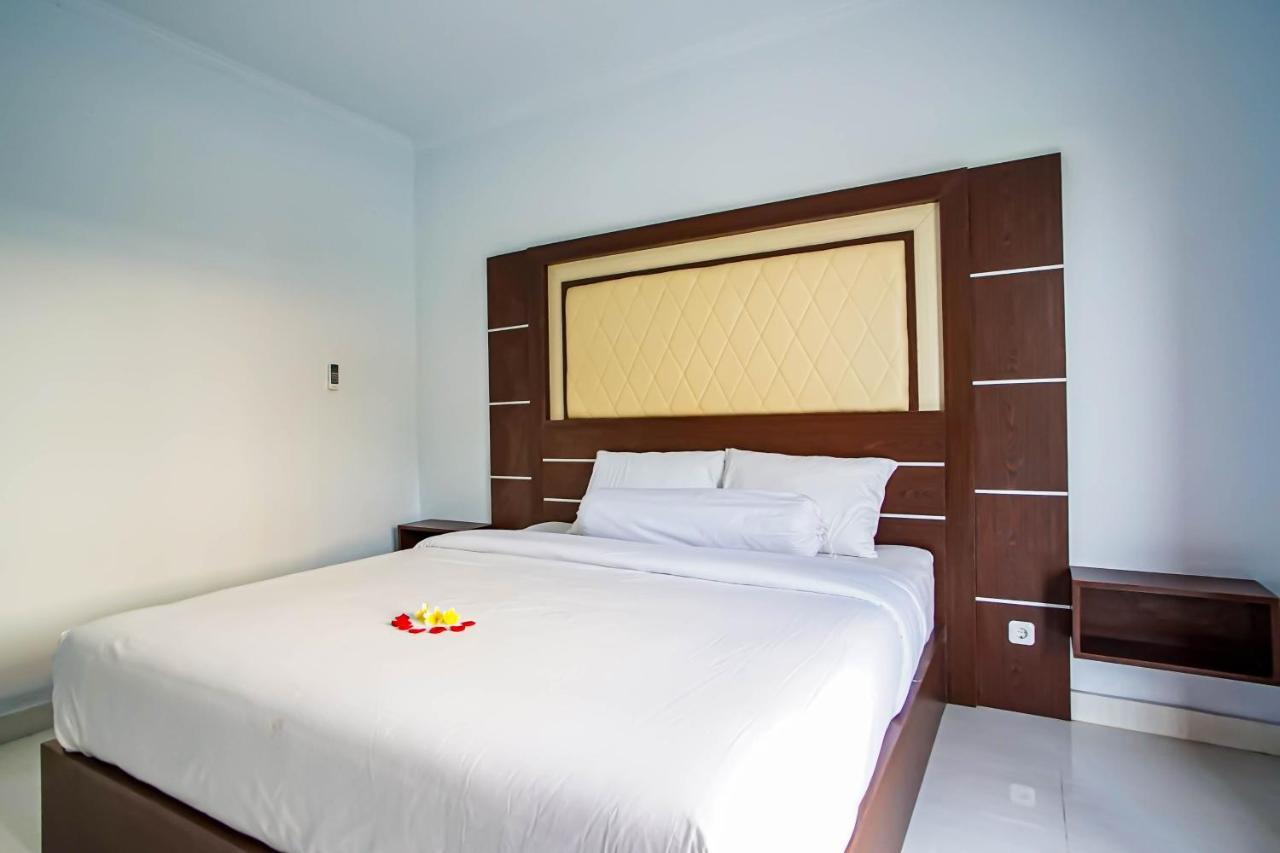 Guest House At Gunung Salak Bali Kerobokan Εξωτερικό φωτογραφία