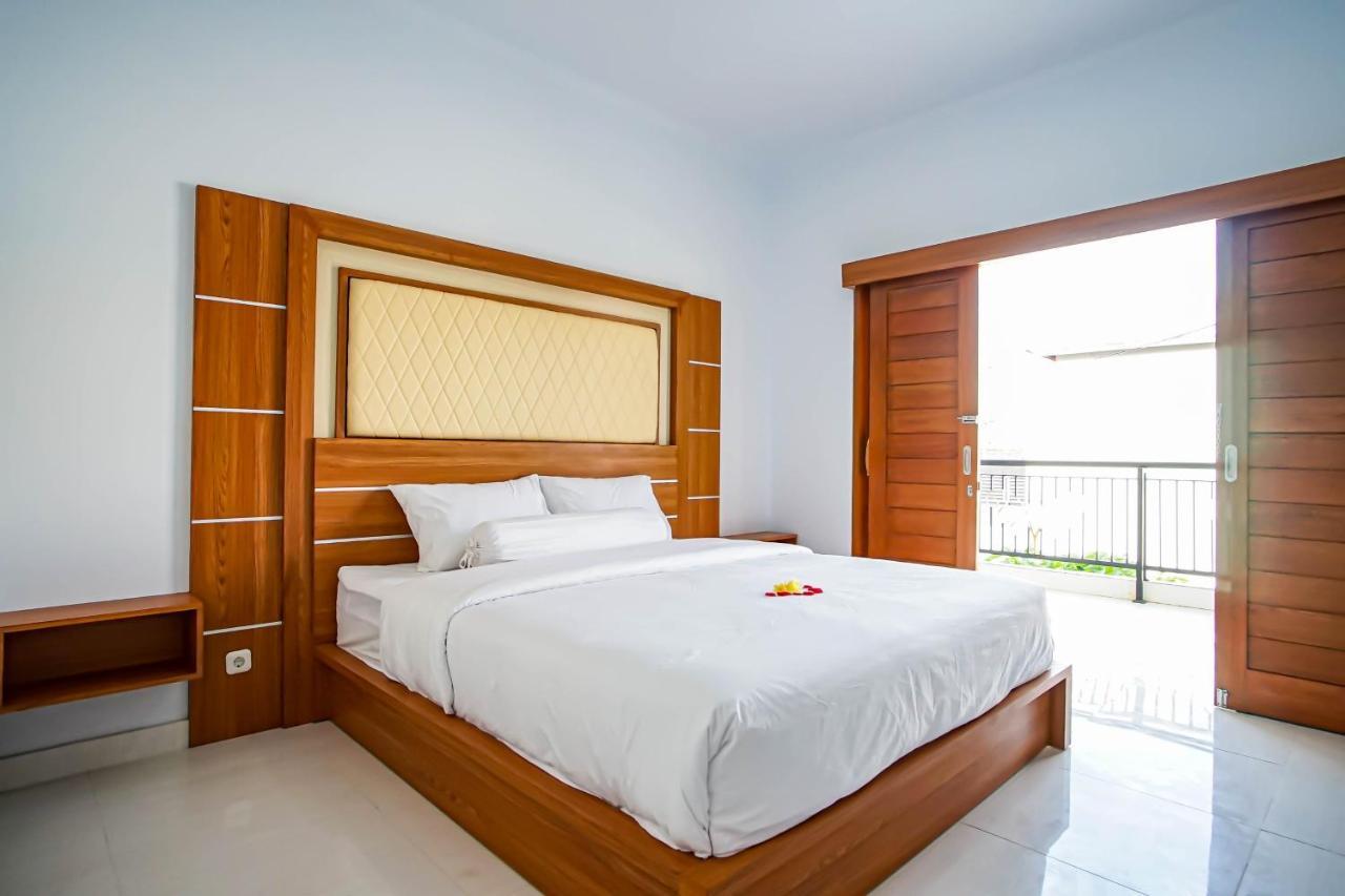 Guest House At Gunung Salak Bali Kerobokan Εξωτερικό φωτογραφία