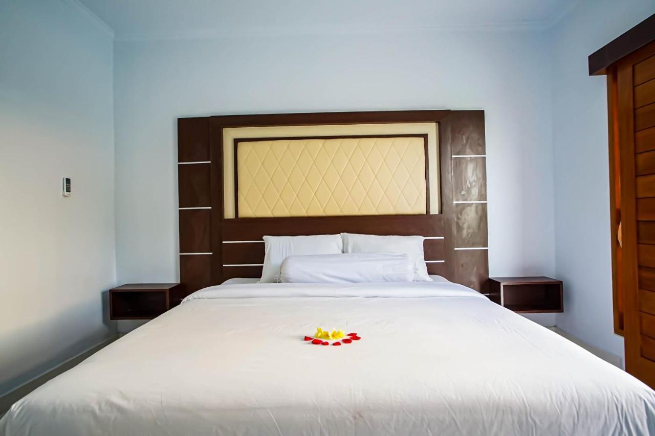 Guest House At Gunung Salak Bali Kerobokan Εξωτερικό φωτογραφία
